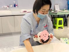 -优护佳月嫂育儿嫂中心(静安店)