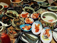 帝王蟹-阳光岛·海鲜盛宴(银泰中心in99店)
