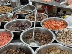 -铭辉沙嗲面(新街商业城店)