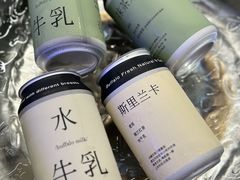 -太犇牛手作茶铺(江北虹悦城店)