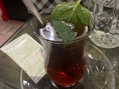 -Mevlana梅夫娜土耳其餐厅·清真