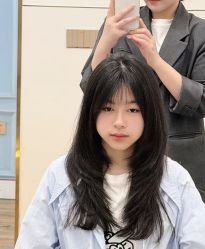 -YESIDO椰岛造型烫发染发