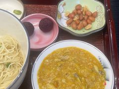 -百年老字号·观振兴蟹黄面·三虾面·苏式面(观前街富仁坊巷店)