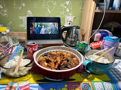-胖哥俩肉蟹煲(梅溪步步高店)