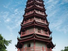 -南沙天后宫景区