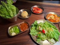 -西塔老太太泥炉烤肉(上海七宝领展广场店)