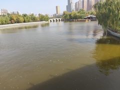 -迎泽公园