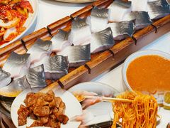-缘·金家烤鳗鱼(西塔总店)