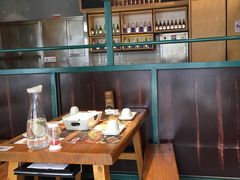 -木屋烧烤(西城天桥店)