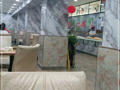 大堂-送福记宋记粥铺(南京南街店)