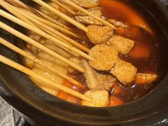 -可口香·非遗老号烧烤(南岗直营店)