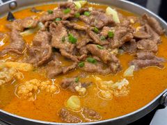-阿忠食坊大排档·20年老店(万象城店)
