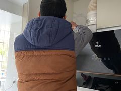 -佰丽爱家全屋定制(汶水店)