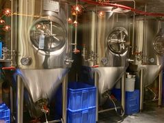 -Ambra Haus琥珀屋精酿餐厅(宝山店)