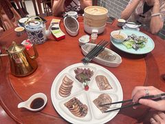 -京味张·北京烤鸭(南山店)