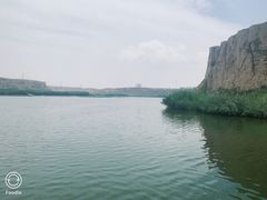 -水洞沟旅游区