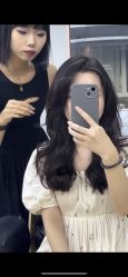 -88潮牌造型烫发·染发