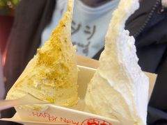 -野人先生Gelato(上海长宁龙之梦店)