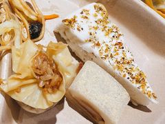 -素满香·食养自助(建邺万达店)