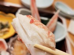 -蟹道乐(梅田店)