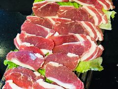 -宽板凳老灶火锅(南礼士路店)