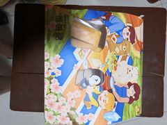 -爸爸糖手工吐司(上海五角场万达店)