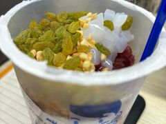 -陈多多·豆腐奶茶(簇桥店)