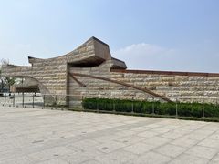 -盘龙城国家考古遗址公园