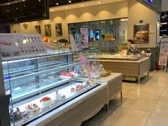-PARIS BAGUETTE巴黎贝甜(周浦万达店)