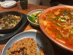 -云海肴·汽锅鸡·云南菜(美罗城店)