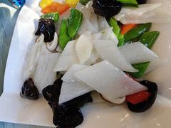 荷塘月色-烤肉季饭庄