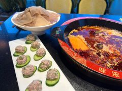 -三江两海老火锅(北京首店)