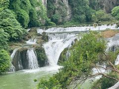 -天河潭旅游度假区