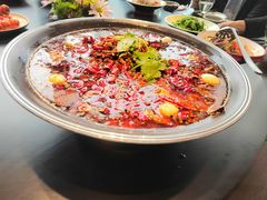 -麻六记(凤凰汇店)