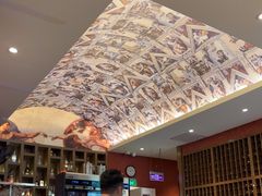 -安妮意大利餐厅(世贸天阶店)