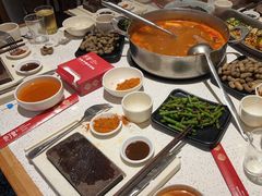 -庖丁家水煮牛排火锅(巴国城店)