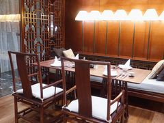 -蛇口希尔顿南海酒店·随轩中餐厅·粤菜