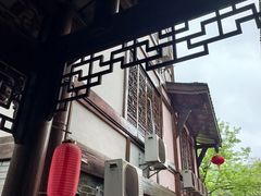 -南津关古镇