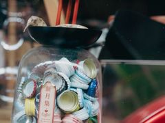 -新月集庭院咖啡馆(老邮局店)