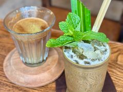 -UID Café(南门店)