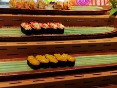 -尚宴牛特鲜自助(太原街万达店)