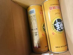 四禧小麦-四禧精酿烧烤串吧(大明湖店)