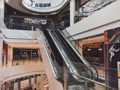 -凯德广场(武胜路店)