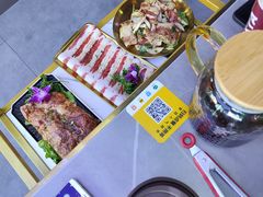-棒小伙·齐齐哈尔烤肉(龙茗路店)