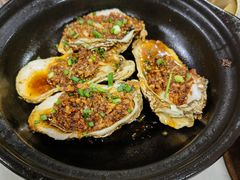 -甬小馆·焗海鲜温州菜(五马街店)