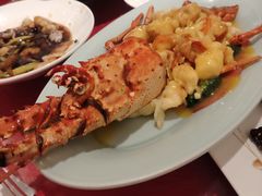 -大铁勺新津菜(中北永旺店)