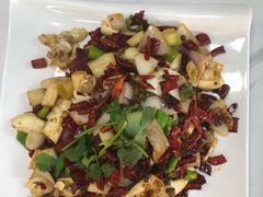 -辣螃铠盆盆蟹大排档(总店)