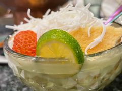 -浩海火烧云傣家菜(蓝港店)
