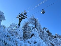 -峨眉山风景名胜区