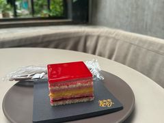 -老梦面包CHEZMOREL(麦子店)